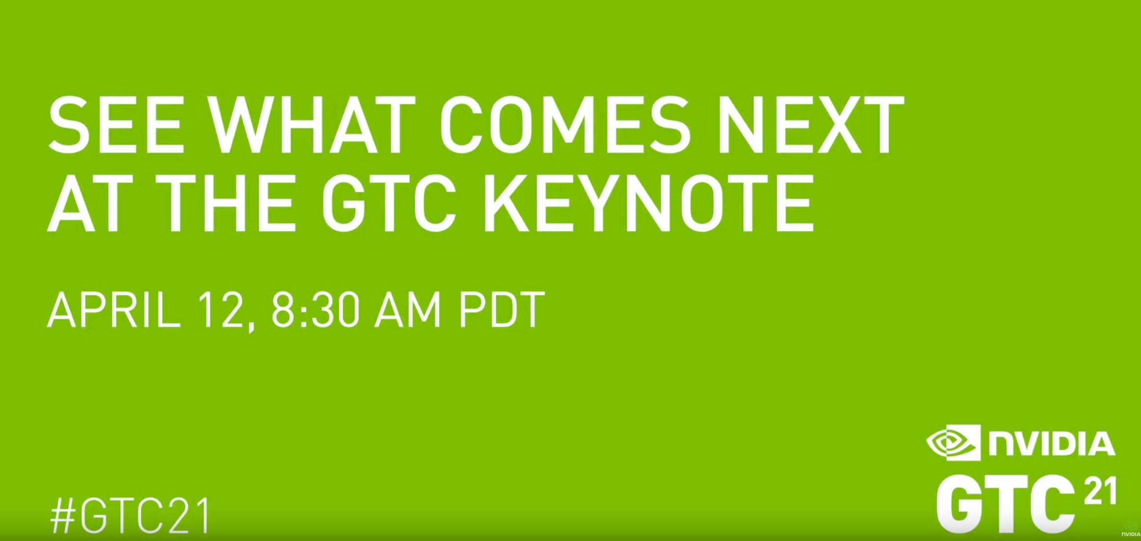 2021-04-11_10-53-59 2021 04 11 10 53 59 พร้อมเสริฟจากห้องครัว!! ผู้บริหาร Nvidia Jensen Huang พร้อมเผยข้อมูลงาน GTC 2021 ในครัวอีกครั้ง