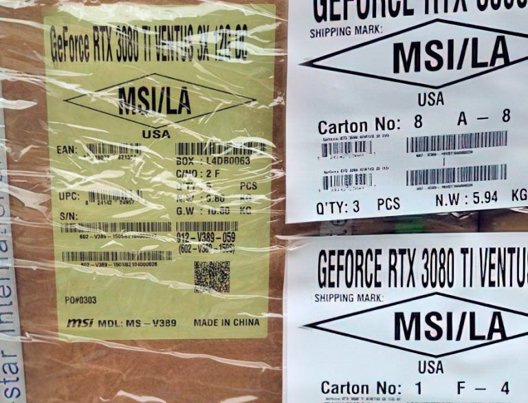 msi-geforce-rtx-3080-ti-ventus-3x-1-768x586 msi geforce rtx 3080 ti ventus 3x 1 768x586 หลุดรูปกล่องการ์ดจอ Nvidia GeForce RTX 3080 Ti 12GB รุ่นใหม่ล่าสุดกำลังถูกเคลื่อนย้าย