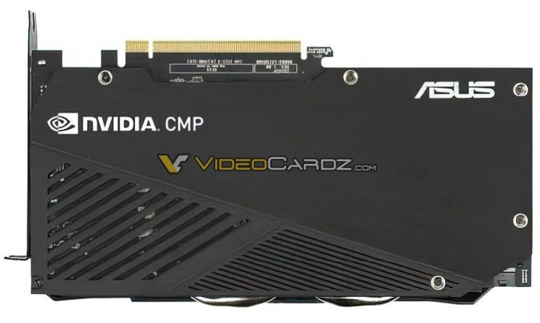 asus-cmp-30hx-3-e1618745310102-768x459 asus cmp 30hx 3 e1618745310102 768x459 สายเหมืองถูกใจสิ่งนี้!! เอซุสเตรียมเปิดตัวการ์ดจอ ASUS CMP 30HX รุ่นใหม่ออกแบบมาเพื่อขุดเหมืองโดยเฉพาะในเดือนพฤษภาคมที่จะถึงนี้