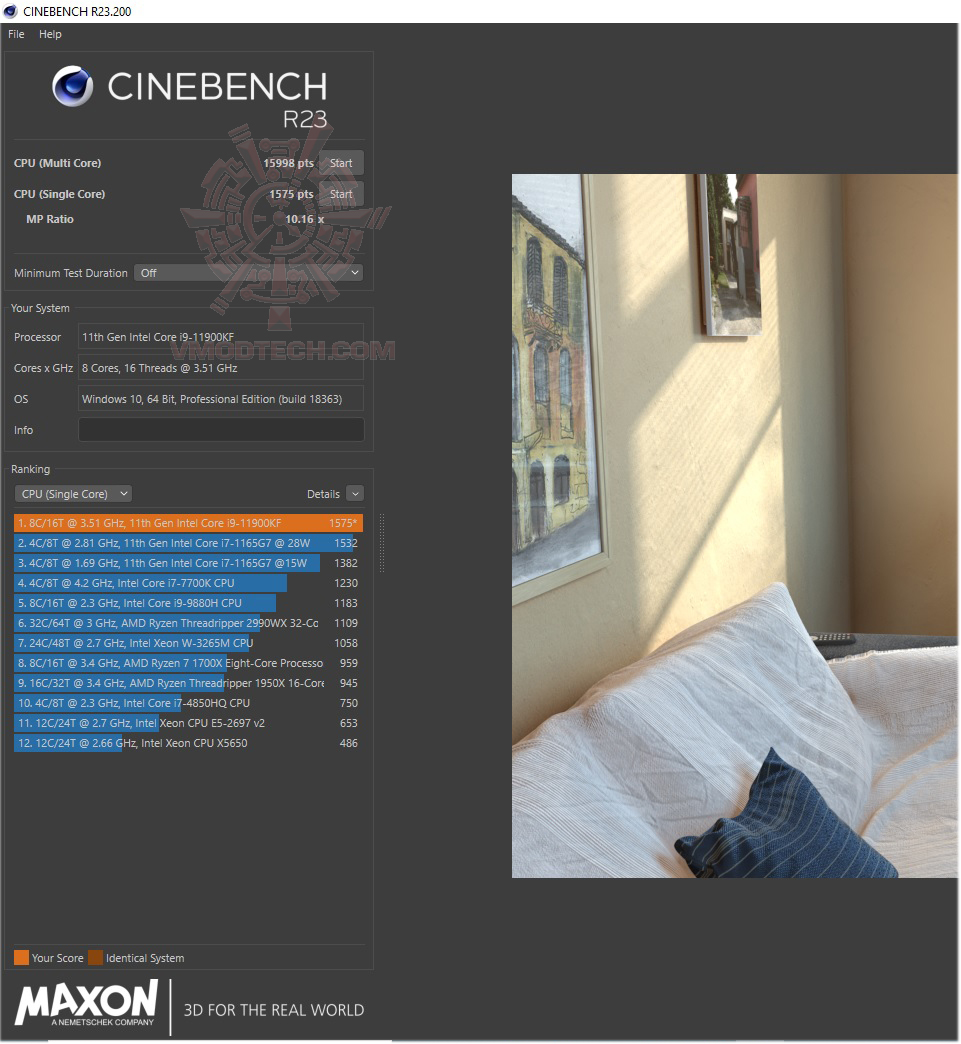 c23 c23 BIOSTAR RACING Z590GTA REVIEW