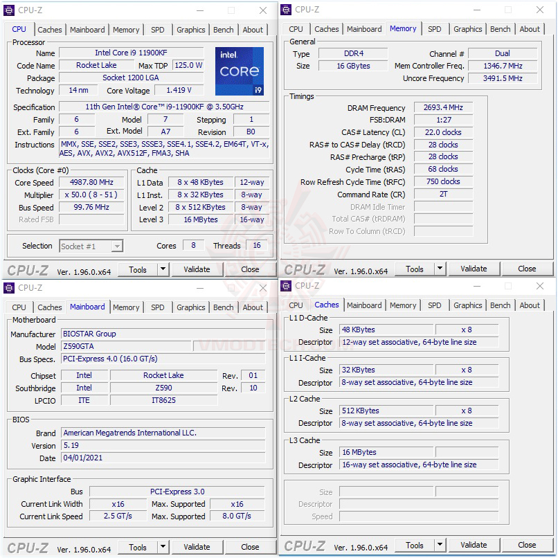 mem5400-oc mem5400 oc BIOSTAR RACING Z590GTA REVIEW