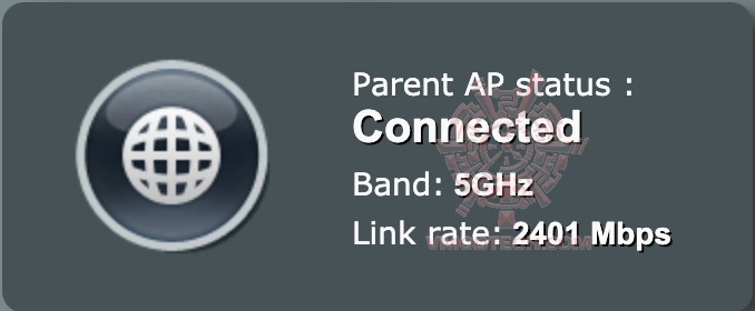 connection speed 5g ASUS RT AX89X 12 stream AX6000 Dual Band WiFi 6 Review