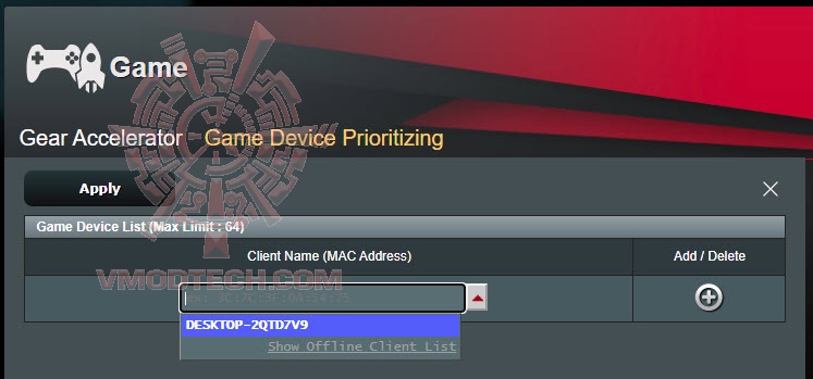 d2 ASUS RT AX89X 12 stream AX6000 Dual Band WiFi 6 Review