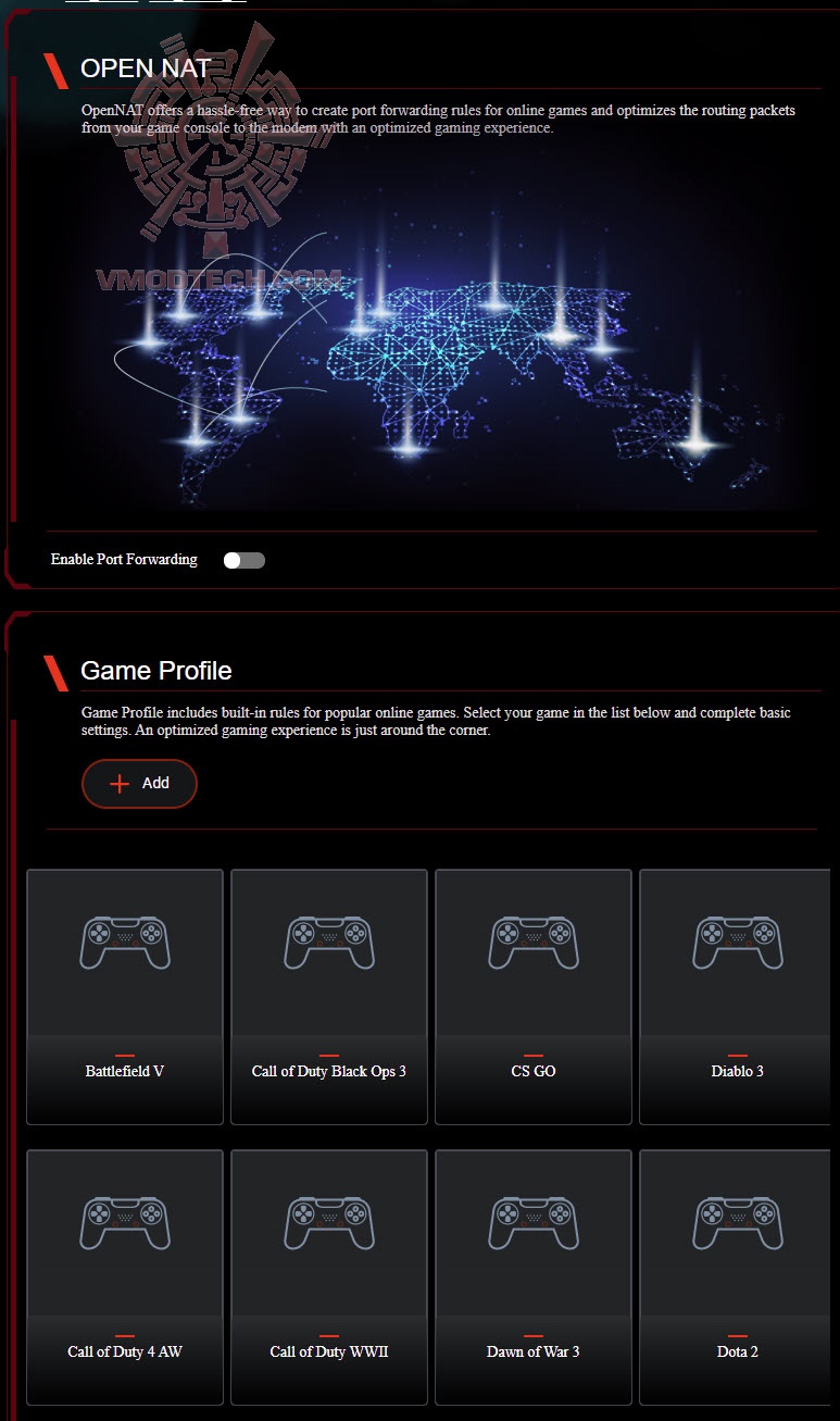 e ASUS RT AX89X 12 stream AX6000 Dual Band WiFi 6 Review