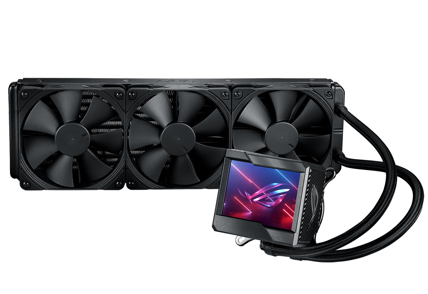 8vpk9q0vzerh5e3d 8vpk9q0vzerh5e3d ASUS เปิดตัวชุดน้ำสำเร็จ ASUS ROG Ryujin II AIO รุ่นใหม่ล่าสุด