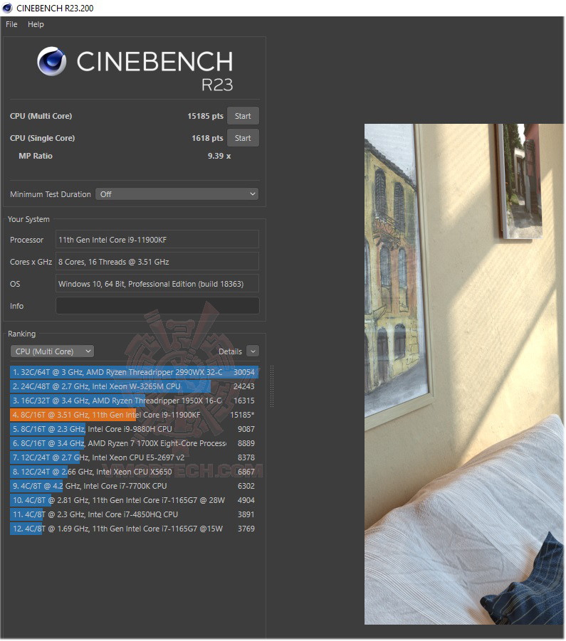 c23 MSI MAG B560M MORTAR WIFI REVIEW