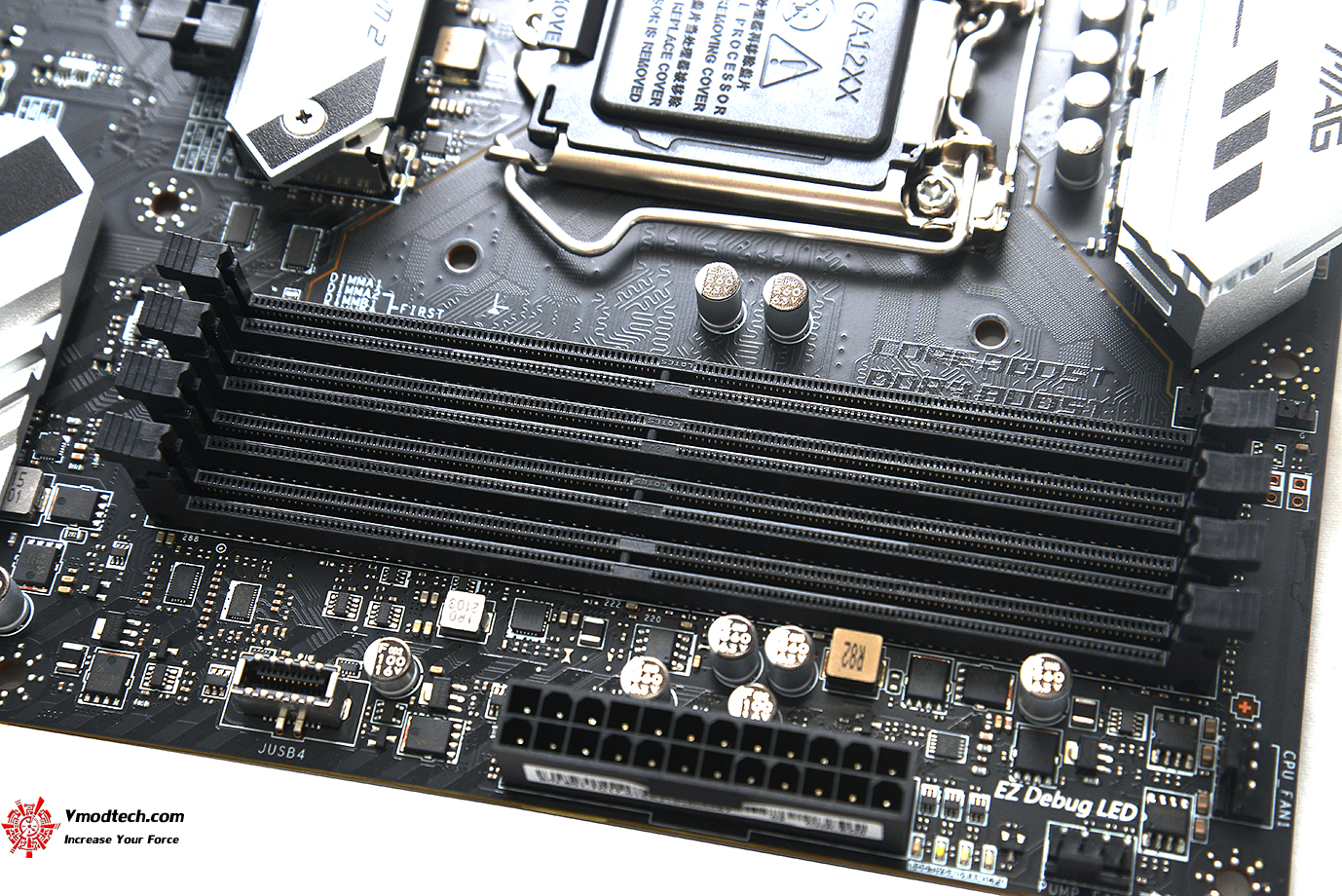 dsc 0363 MSI MAG B560M MORTAR WIFI REVIEW