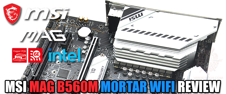 msi mag b560m mortar wifi review1 MSI MAG B560M MORTAR WIFI REVIEW