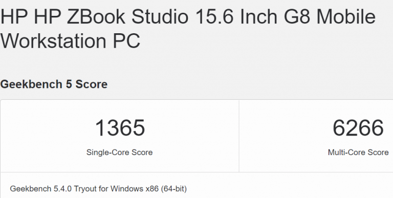 intel-core-i9-11950h-benchmark-768x387 intel core i9 11950h benchmark 768x387 หลุดซีพียู Intel Core i9 11950H ในรหัส “Tiger Lake H” รุ่นท็อปที่ใช้งานในแล็ปท็อป