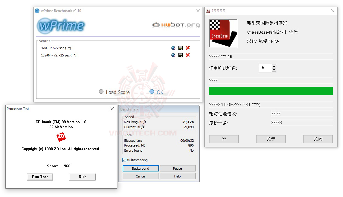 all ASUS ROG MAXIMUS XIII EXTREME REVIEW