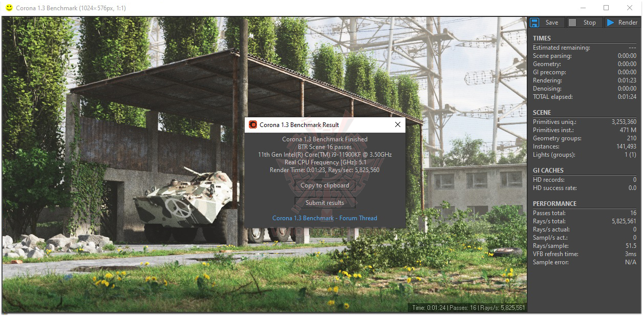 crn ASUS ROG MAXIMUS XIII EXTREME REVIEW