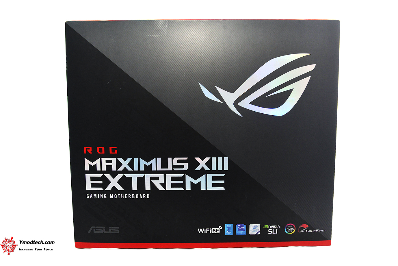 dsc 1202 ASUS ROG MAXIMUS XIII EXTREME REVIEW