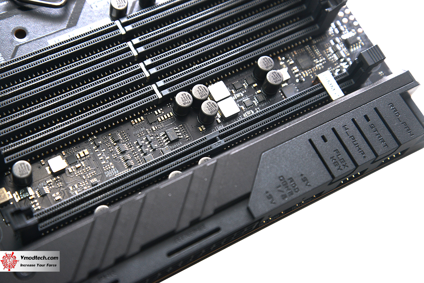 dsc 1291 ASUS ROG MAXIMUS XIII EXTREME REVIEW