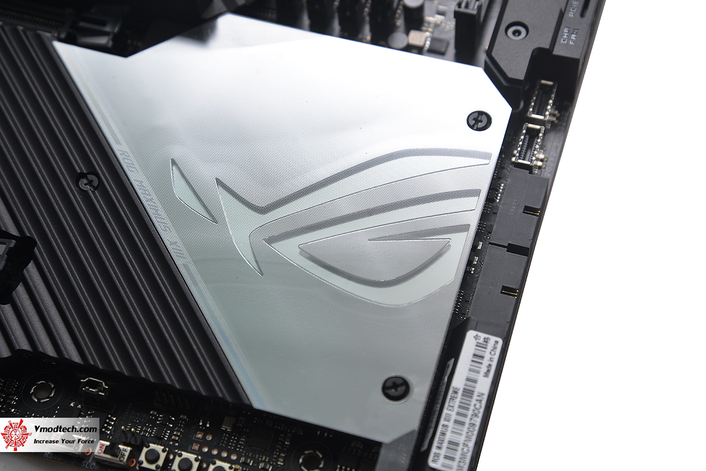 dsc 1329 ASUS ROG MAXIMUS XIII EXTREME REVIEW