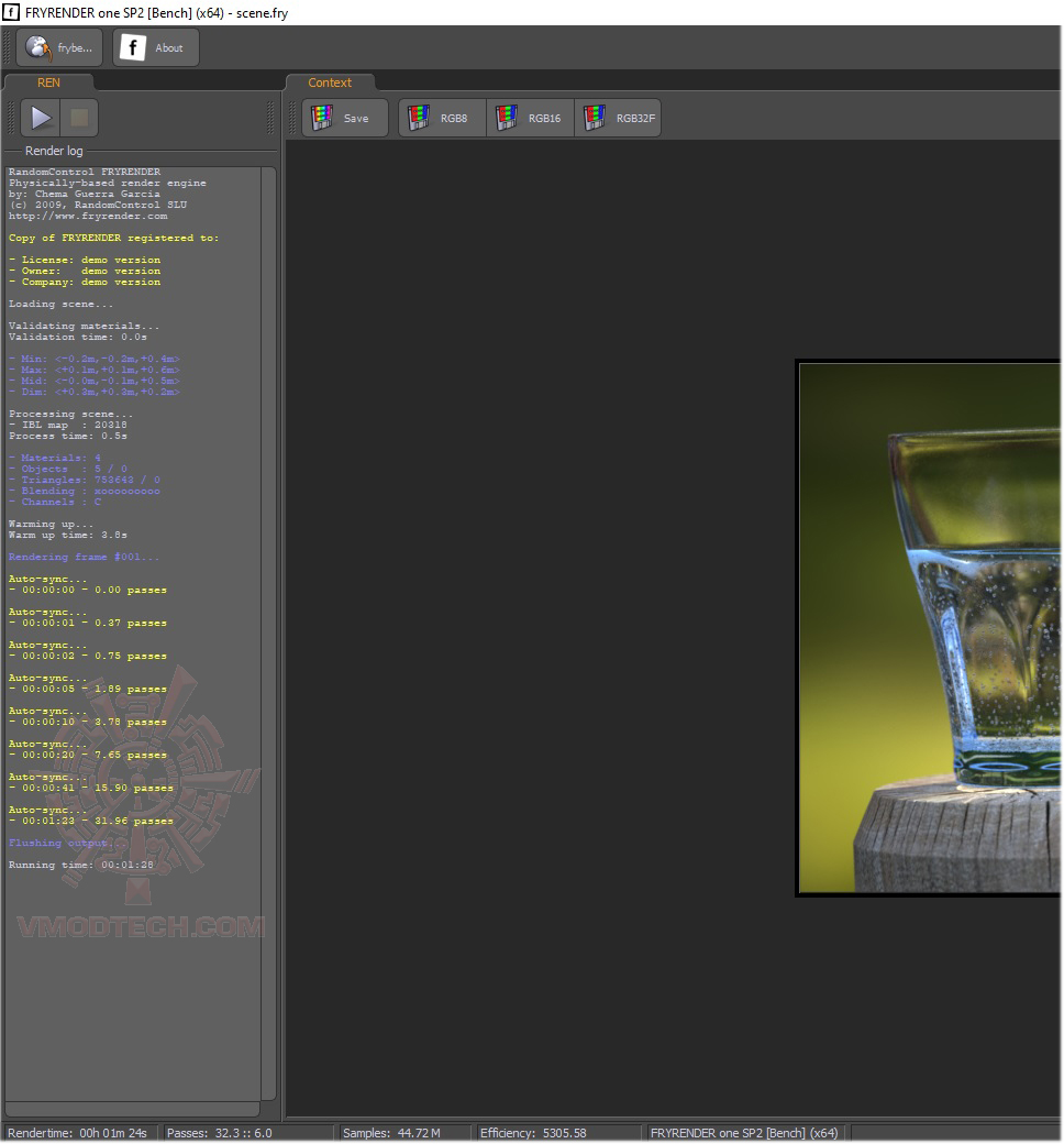 frd ASUS ROG MAXIMUS XIII EXTREME REVIEW