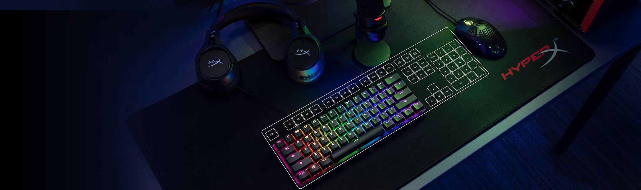 hx keyfeatures keyboard alloy origins 60 1 lg 1 Ascenti Resources เตรียมเปิดขาย HyperX Alloy Origins 60 คีย์บอร์ดเล็กกะทัดรัด ทางเลือกใหม่สำหรับเกมส์เมอร์ ในวันที่ 18 พฤษภาคม 2564 นี้ !!
