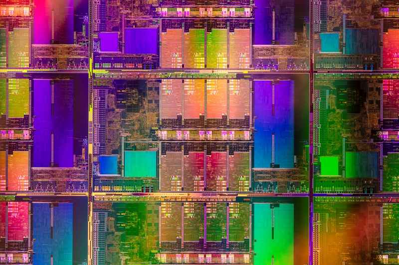 die closeup 02 high res อินเทลเปิดตัว Intel Core เจนเนอเรชั่นที่ 11 สำหรับแล็ปท็อป ในรหัส “Tiger Lake H” และ Intel Xeon W 11000 series เจนเนอเรชั่นที่ 11 รุ่นใหม่ล่าสุดอย่างเป็นทางการ 
