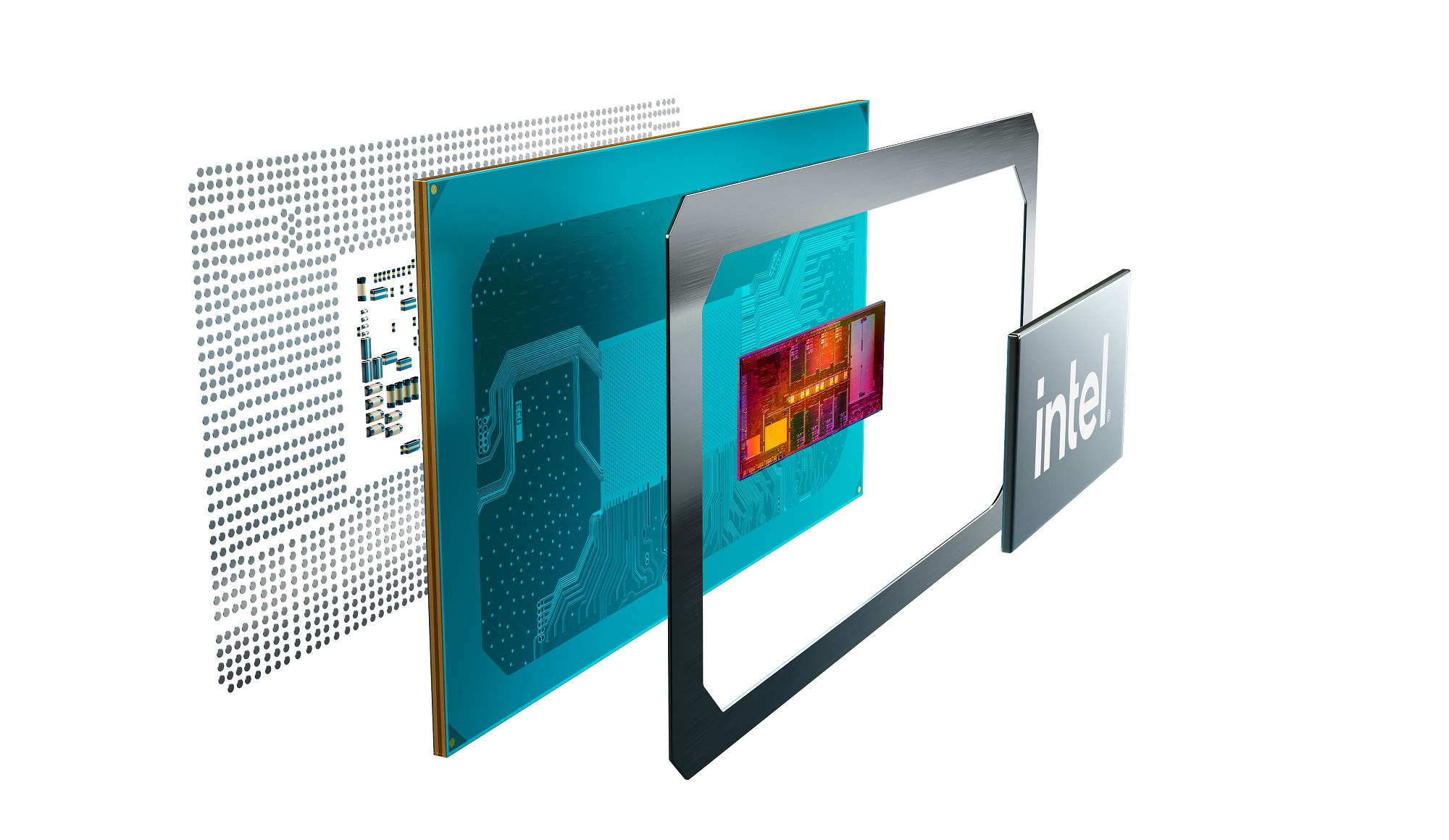 tgl h45 xploded 16 v01 อินเทลเปิดตัว Intel Core เจนเนอเรชั่นที่ 11 สำหรับแล็ปท็อป ในรหัส “Tiger Lake H” และ Intel Xeon W 11000 series เจนเนอเรชั่นที่ 11 รุ่นใหม่ล่าสุดอย่างเป็นทางการ 