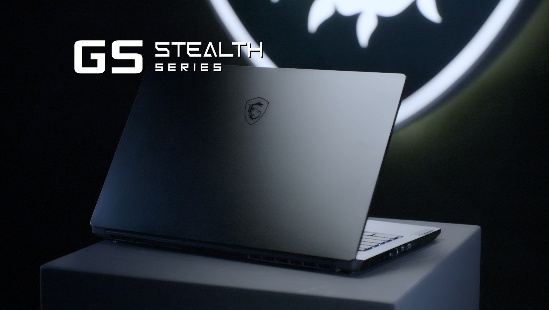 gs stealth series ค้นหาคำตอบว่า ความสวยงามจะผสมผสานกับเทคโนโลยีได้อย่างไร? ในงานเปิดตัว MSI โน้ตบุ๊กที่ติดตั้งหน่วยประมวลผล 11th Gen Intel® H Series รุ่นใหม่ MSIology: Tech meets Aesthetic พร้อมเป็นเจ้าของก่อนใคร ในข้อเสนอ Pre Order สุดพิเศษ!
