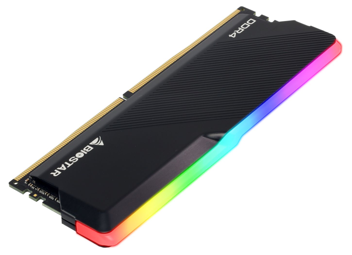biostar-ddr4-2 biostar ddr4 2 Biostar เปิดตัวแรม DDR4 RGB GAMING X รุ่นใหม่ล่าสุด