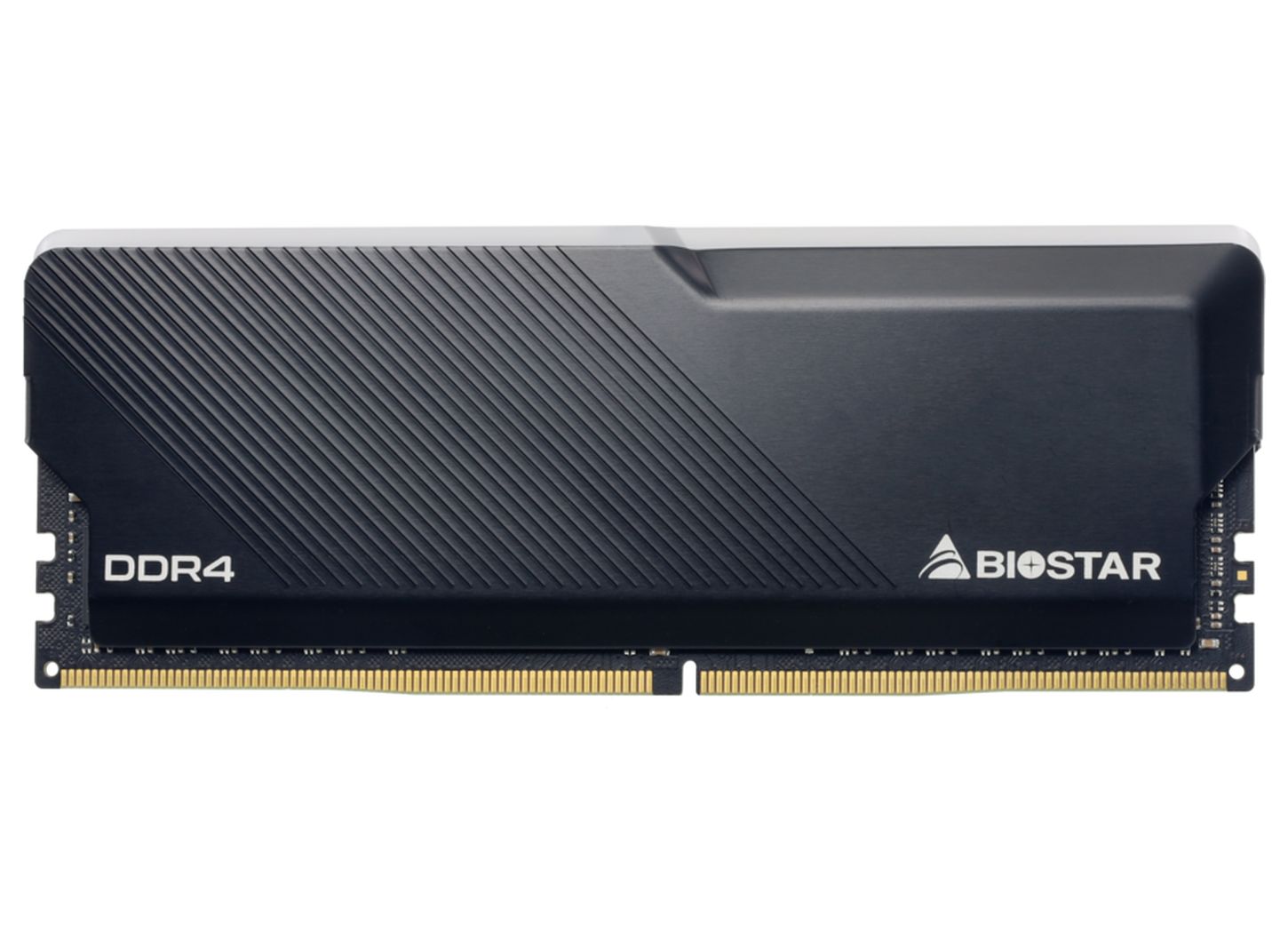 biostar ddr4 4 Biostar เปิดตัวแรม DDR4 RGB GAMING X รุ่นใหม่ล่าสุด