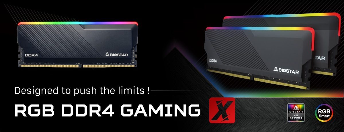 biostar-ddr4-hero-e1621583306716 biostar ddr4 hero e1621583306716 Biostar เปิดตัวแรม DDR4 RGB GAMING X รุ่นใหม่ล่าสุด