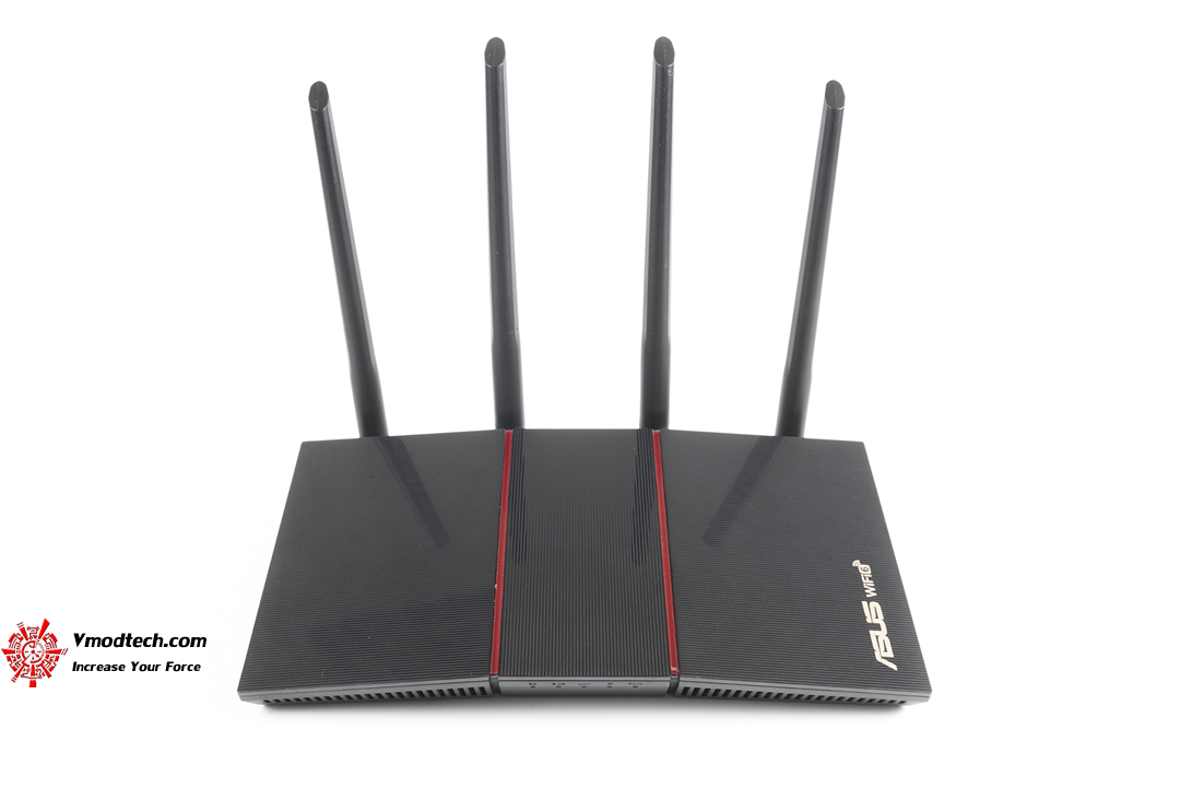 tpp 9306 ASUS RT AX55 AX1800 Dual Band WiFi 6 Review