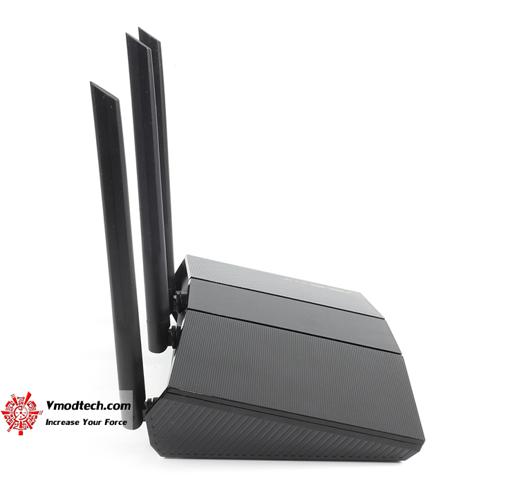 tpp 9307 ASUS RT AX55 AX1800 Dual Band WiFi 6 Review