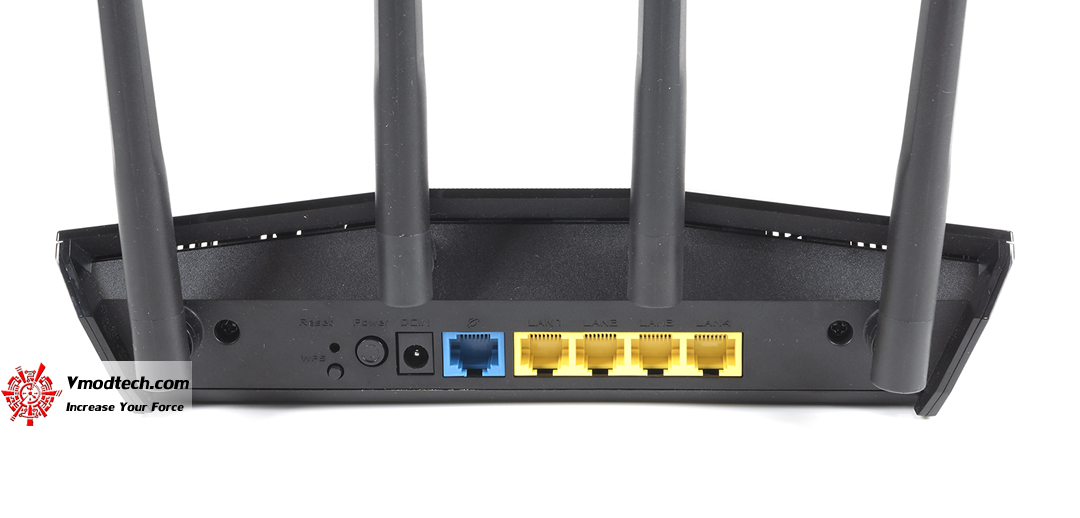 tpp 9308 ASUS RT AX55 AX1800 Dual Band WiFi 6 Review