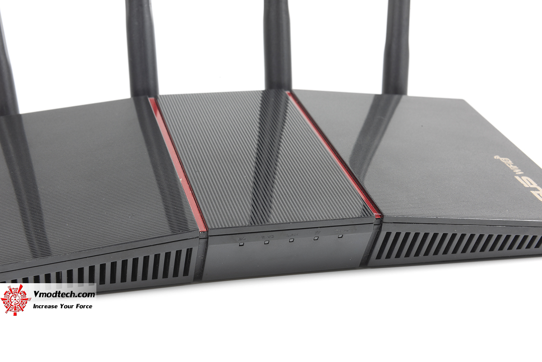 tpp 9311 ASUS RT AX55 AX1800 Dual Band WiFi 6 Review