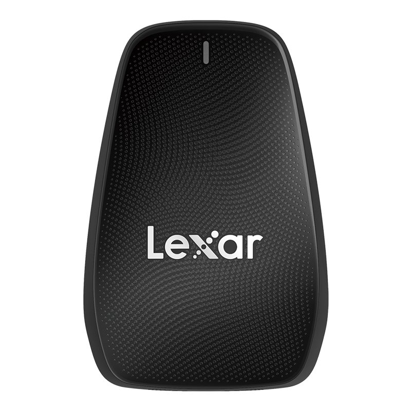 022515 Lexar เปิดตัว Lexar Professional CFexpress Type B USB 3.2 Gen 2x2 Reader รุ่นใหม่