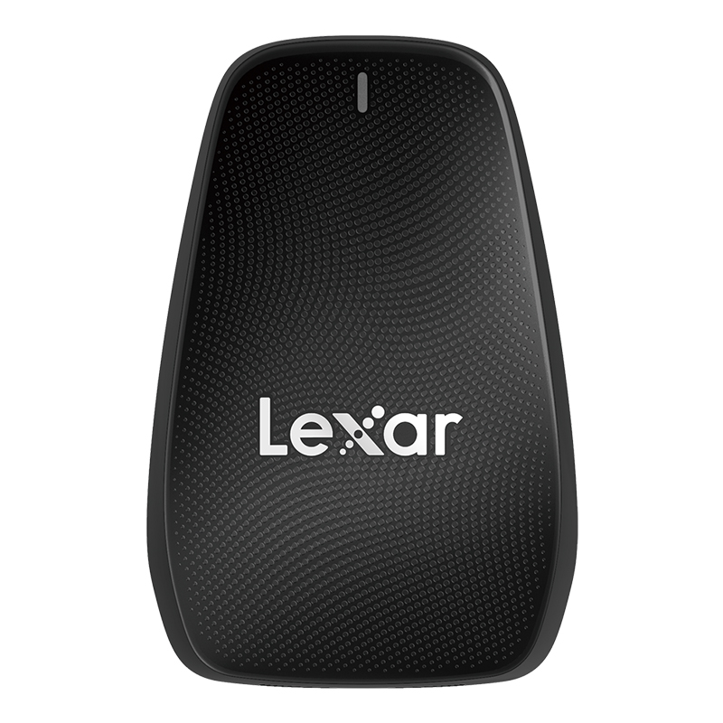 022515 022515 Lexar เปิดตัว Lexar Professional CFexpress Type B USB 3.2 Gen 2x2 Reader รุ่นใหม่