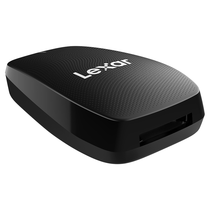 032516 032516 Lexar เปิดตัว Lexar Professional CFexpress Type B USB 3.2 Gen 2x2 Reader รุ่นใหม่