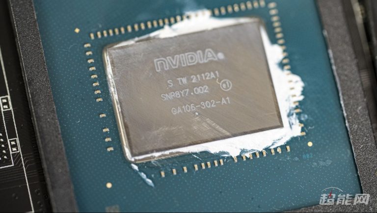 nvidia geforce rtx 3060 lhr ga106 302 1 e1622200899780 768x434 หลุดผลทดสอบ NVIDIA GeForce RTX 3060 LHR และ RTX 3080 Ti ในการขุดเหมืองประสิทธภาพลดลงกว่าครึ่งนึงเลยทีเดียว