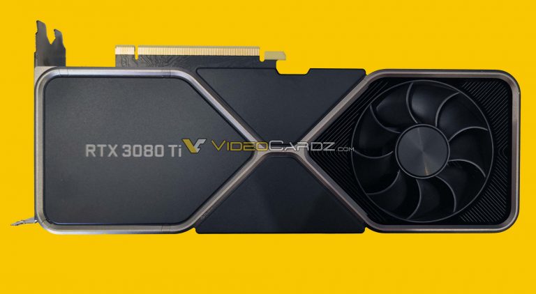 nvidia-geforce-rtx-3080-ti-back-768x422 nvidia geforce rtx 3080 ti back 768x422 หลุดภาพและสเปก NVIDIA GeForce RTX 3080 Ti Founders Edition รุ่นใหม่ล่าสุดที่กำลังจะเปิดตัวในเร็วๆ นี้