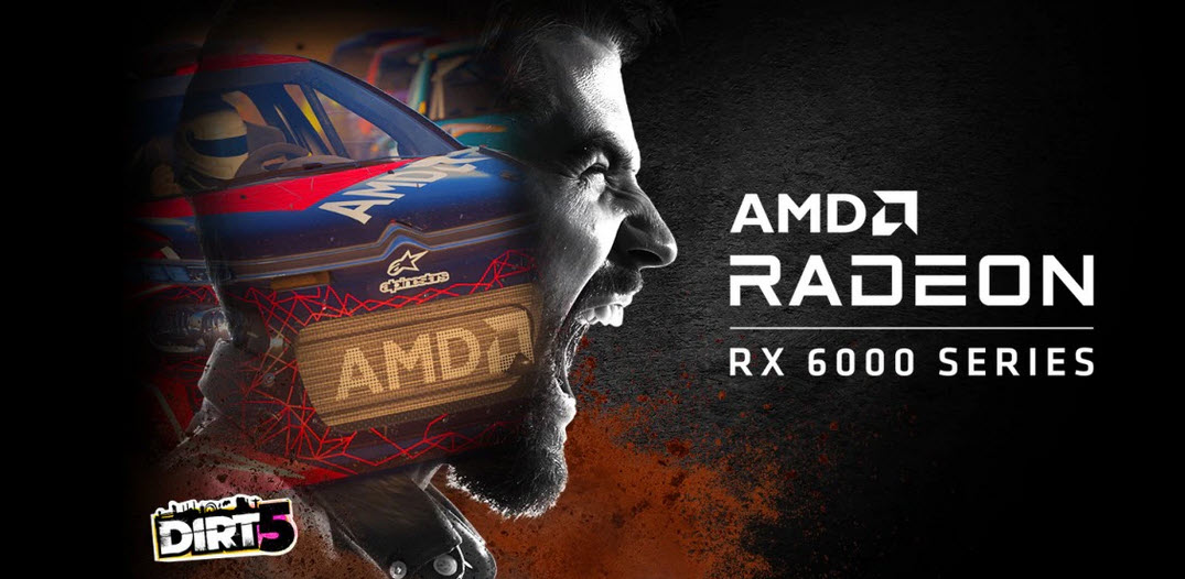 AMD เปิดตัวโมบายกราฟิกการ์ดใช้สถาปัตยกรรม RDNA 2 สำหรับโน้ตบุ๊ก พร้อมด้วยเทคโนโลยีขยายการเชื่อมต่อและอื่น ๆ อีกมากมายในงาน Computex 2021 AMD เปิดตัวโมบายกราฟิกการ์ดใช้สถาปัตยกรรม RDNA 2 สำหรับโน้ตบุ๊ก พร้อมด้วยเทคโนโลยีขยายการเชื่อมต่อและอื่น ๆ อีกมากมายในงาน Computex 2021