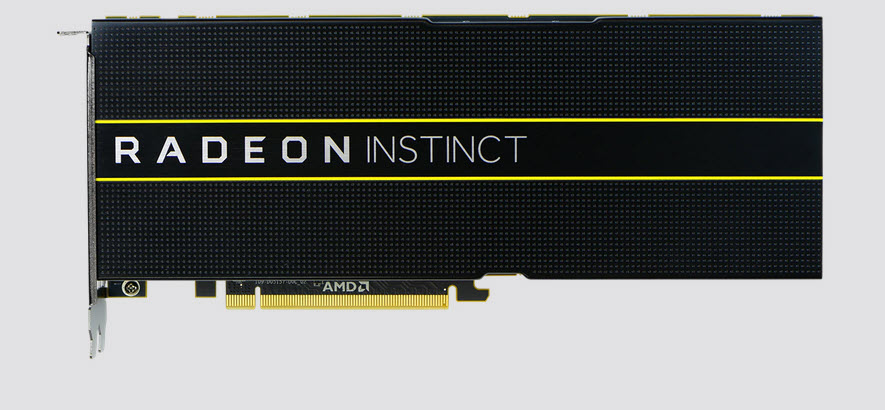 2021 06 09 21 15 32 AMD ยืนยันการ์ดจอ AMD Instinct MI200 รุ่นใหม่เทคโนโลยี CDNA2 ขนาด 5nm จะใช้ชิปแบบ MCM สองชุดแบบชุดหลักและชุดรองในการทำงาน 