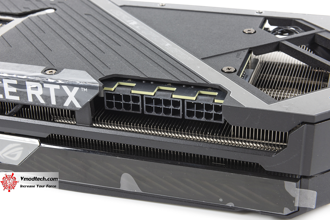 tpp 9352 ASUS ROG Strix GeForce RTX 3080 Ti OC Edition Review