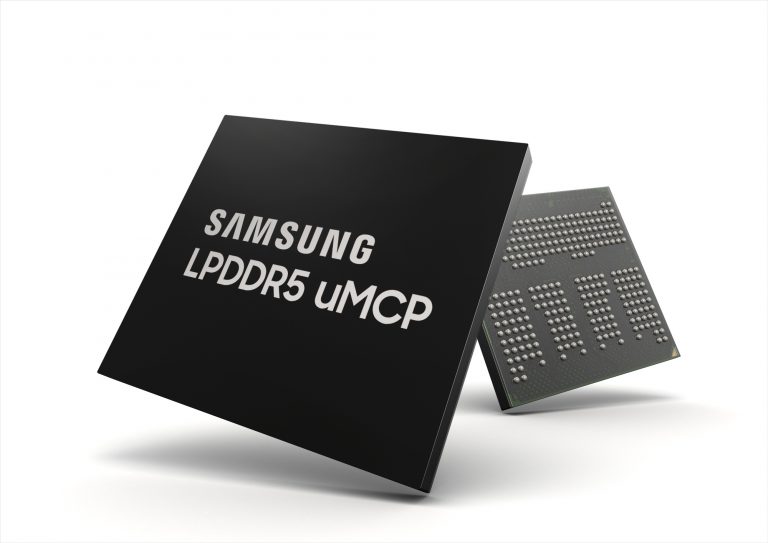 samsung lpddr5 umcp image 02 768x543 ซัมซุงเตรียมส่งแรม LPDDR5 UFS รุ่นใหม่ล่าสุดใช้ชิปแบบ uMCP เตรียมลงสู่สมาร์ทโฟนระดับกลางและสูงด้วยประสิทธิภาพที่เพิ่มขึ้นกว่า 50% กันเลยทีเดียว