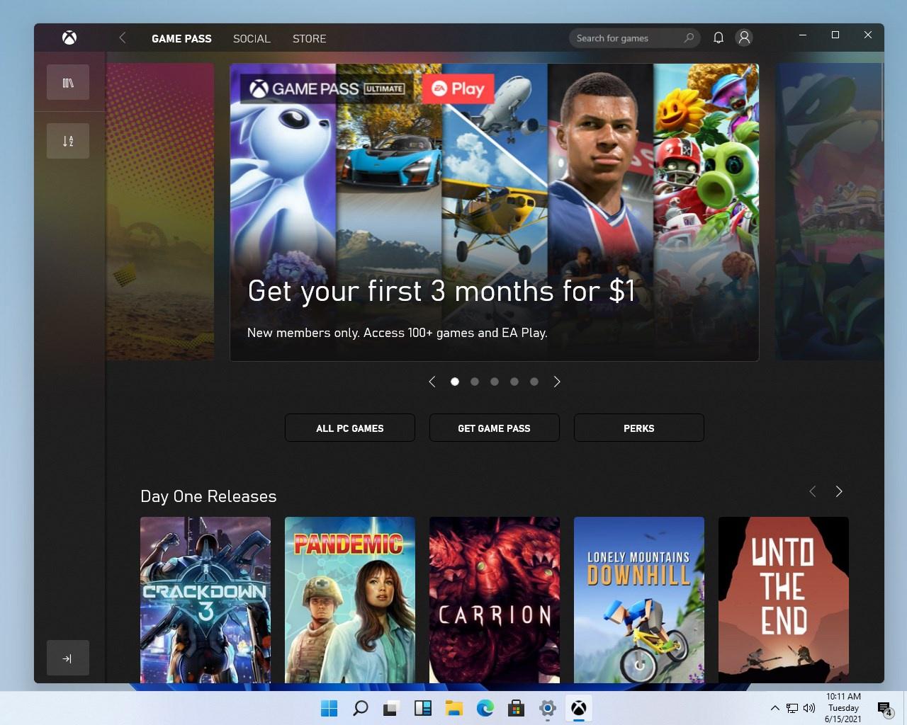 windows11_xbox2 windows11 xbox2 หลุด!! หน้าตา Windows 11 PRO ที่เตรียมจะเปิดตัวในเร็วๆ นี้