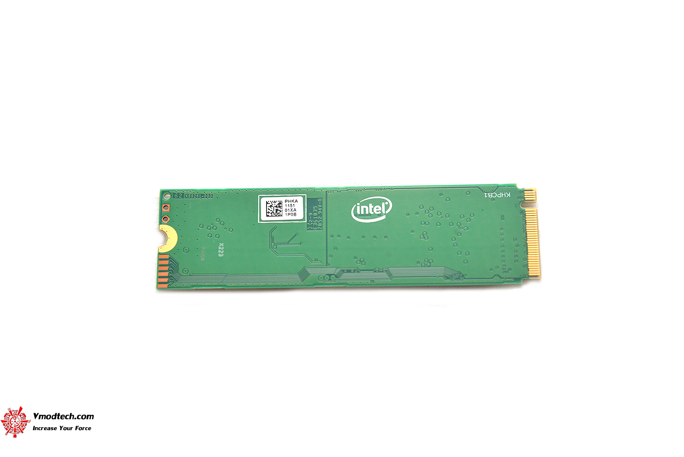dsc 2127 Intel NUC 11 Performance kit   NUC11PAHi7 with Intel 670P 1TB SSD Review