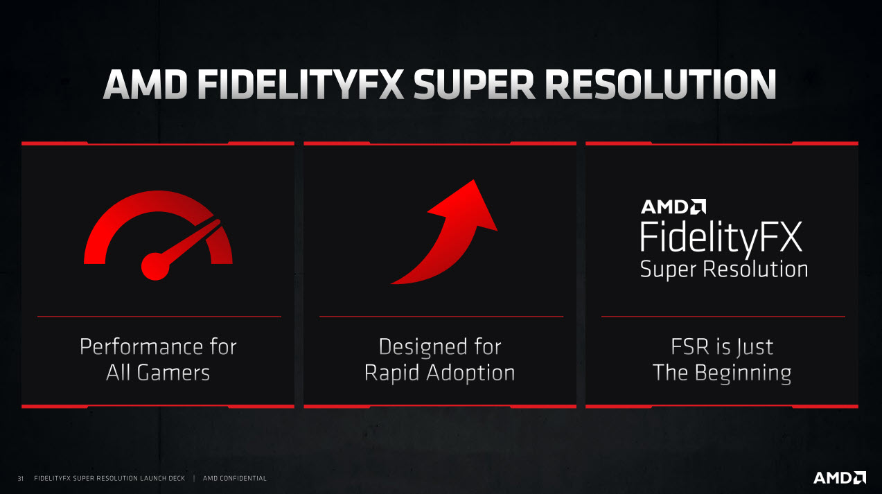 2021 06 22 19 47 49 AMD FidelityFX Super Resolution (FSR) Review