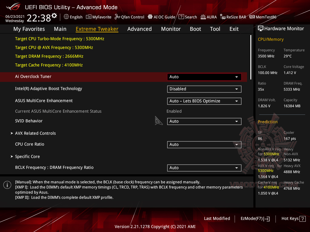 210623223843 ASUS ROG MAXIMUS XIII HERO REVIEW