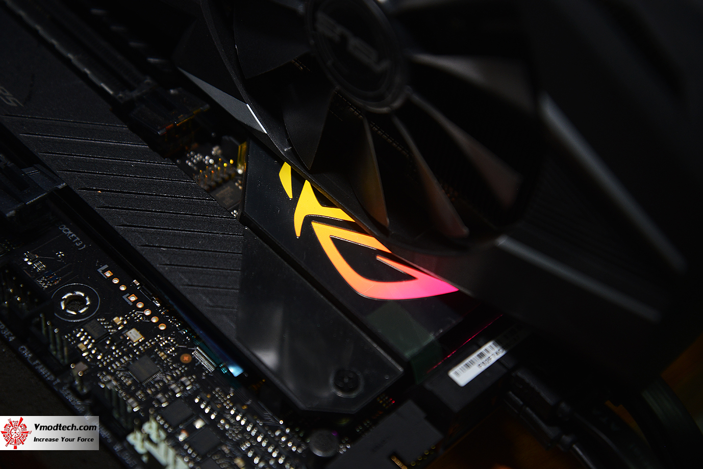 dsc 2402 ASUS ROG MAXIMUS XIII HERO REVIEW