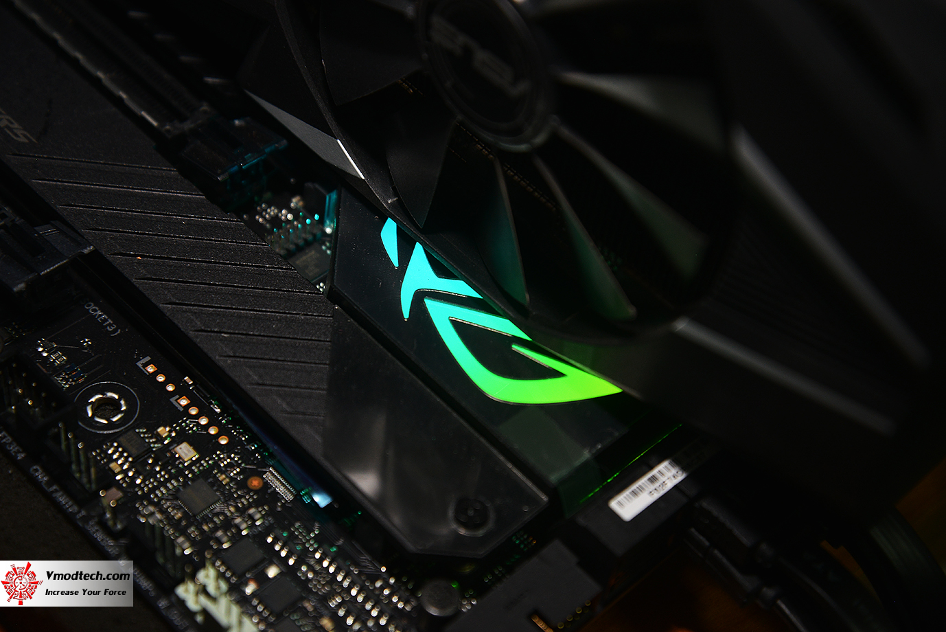 dsc 2404 ASUS ROG MAXIMUS XIII HERO REVIEW