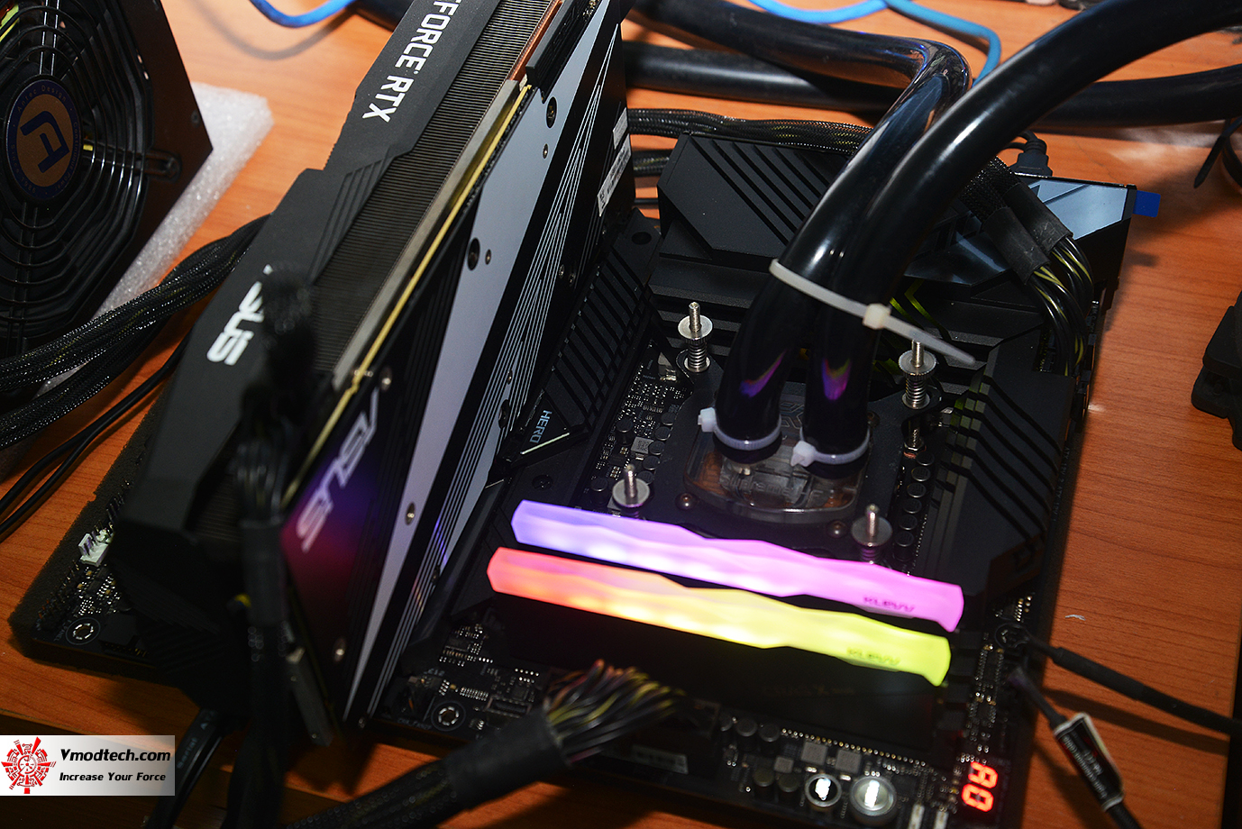 dsc 2413 ASUS ROG MAXIMUS XIII HERO REVIEW