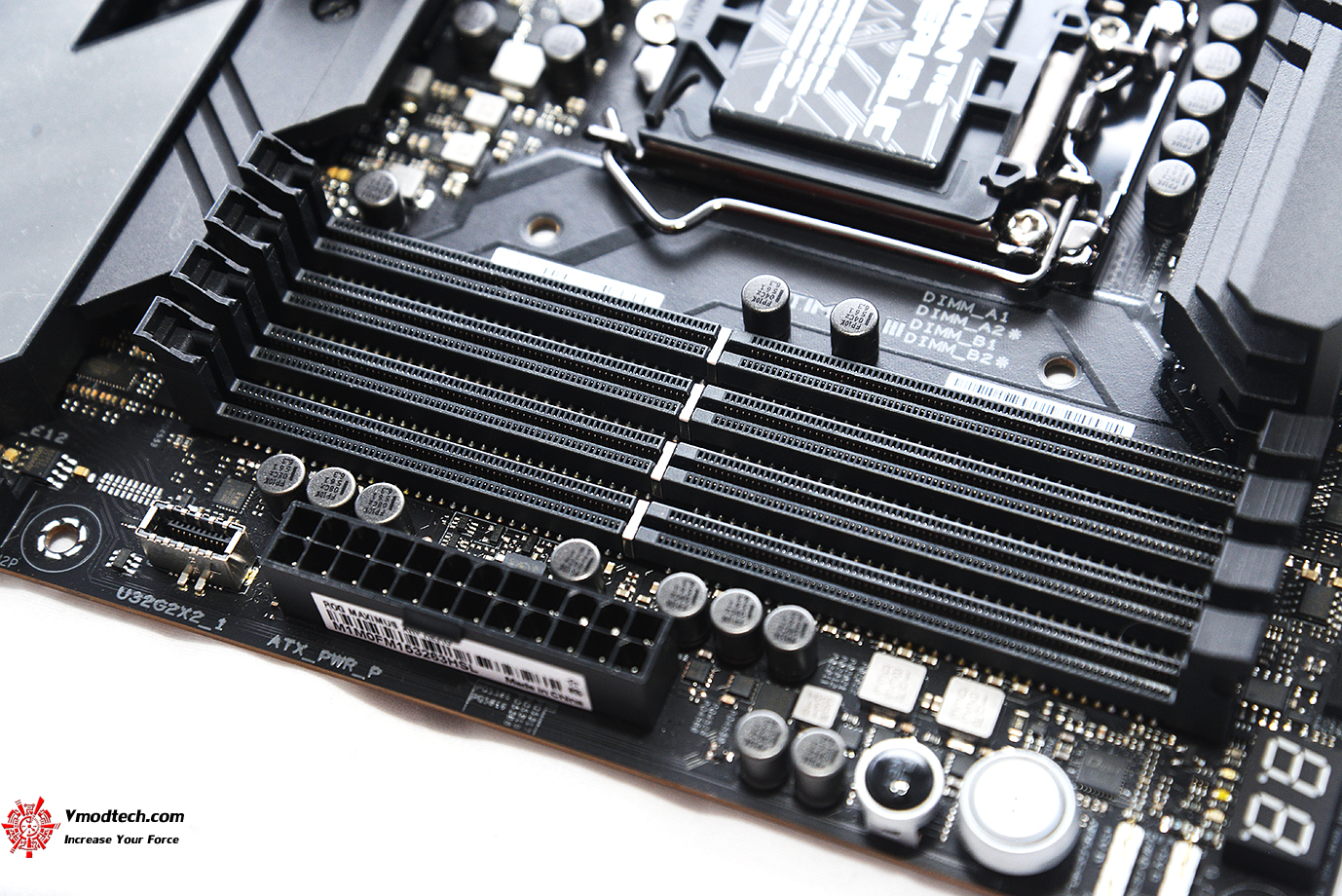 dsc 2477 ASUS ROG MAXIMUS XIII HERO REVIEW
