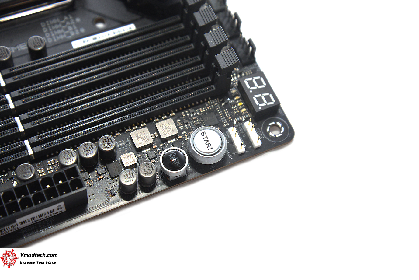 dsc 2481 ASUS ROG MAXIMUS XIII HERO REVIEW