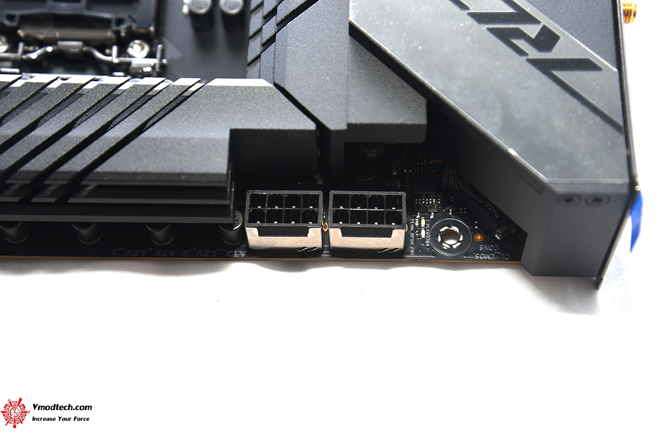 dsc 2491 ASUS ROG MAXIMUS XIII HERO REVIEW