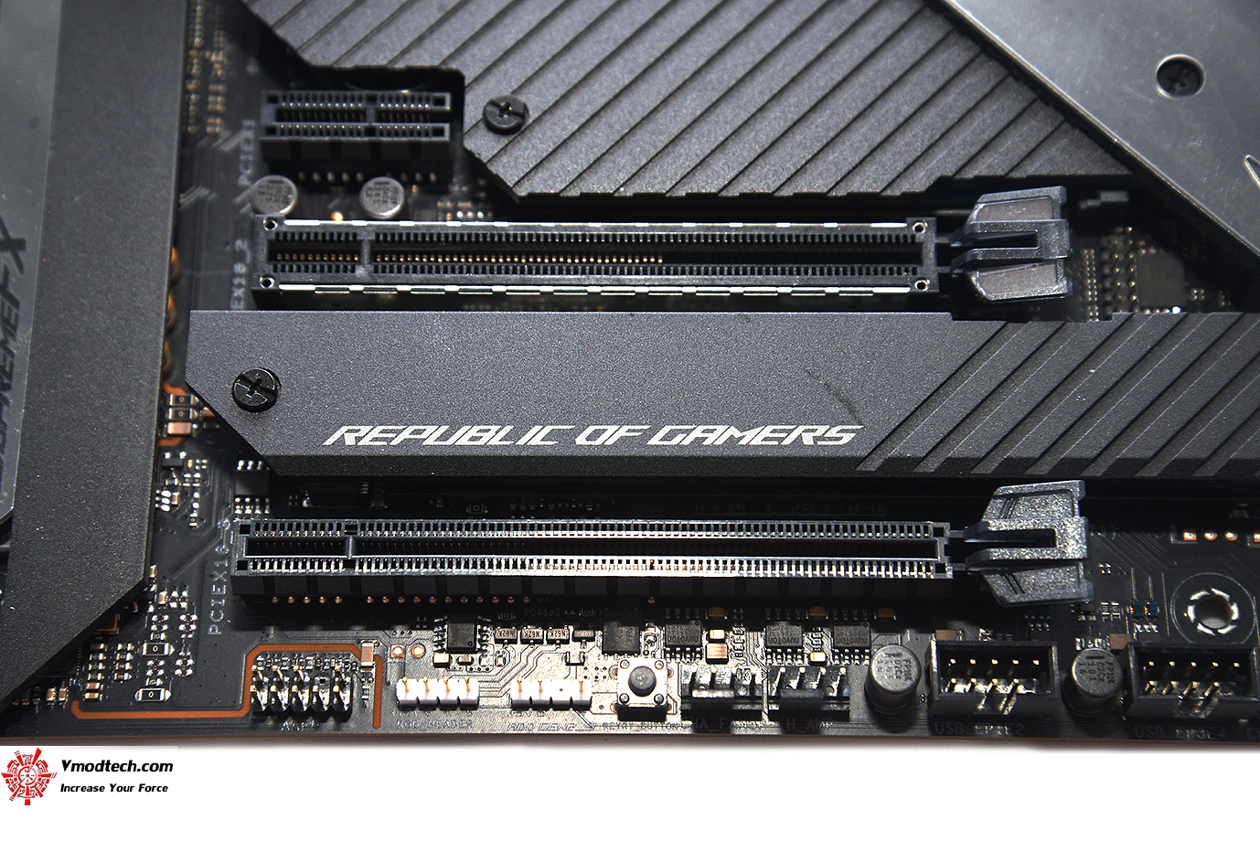 dsc 2514 ASUS ROG MAXIMUS XIII HERO REVIEW